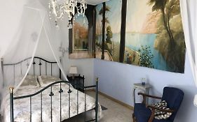 La Gandonne Caderousse
