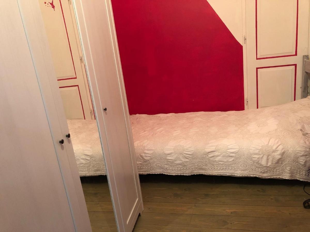 Hôtel La Gandonne à Caderousse Extérieur photo